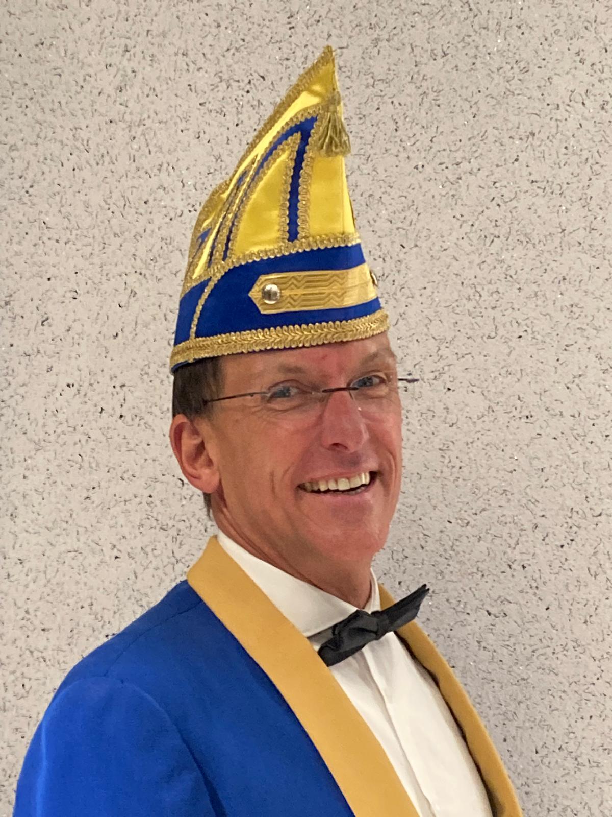 Andreas Schmitz
