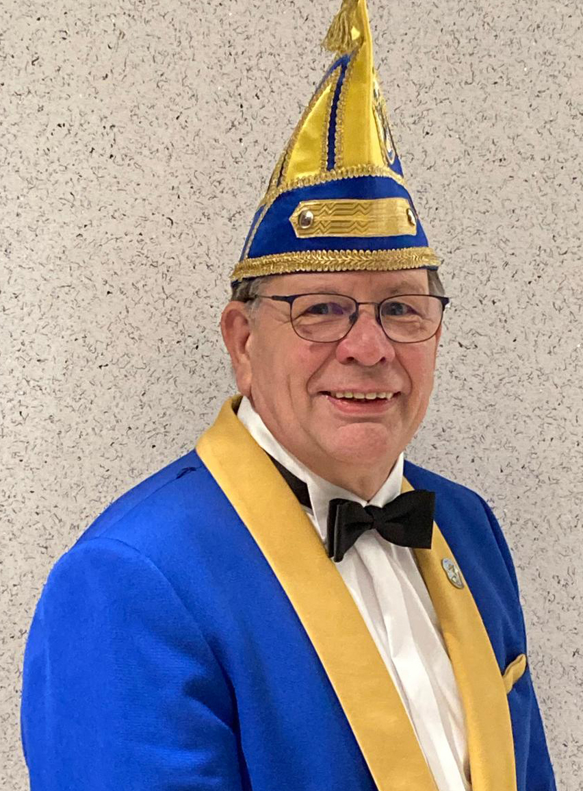 Lothar Claßen
